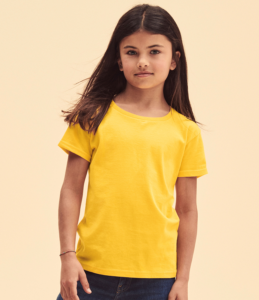 Yellow t shirt kids deals